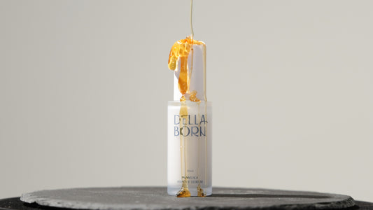 Sérum au Miel de Manuka