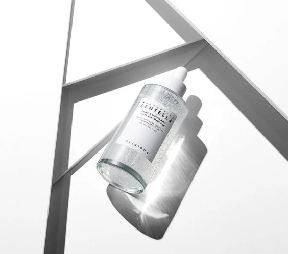 Madagascar Centella Tone Brightening Capsule Ampoule