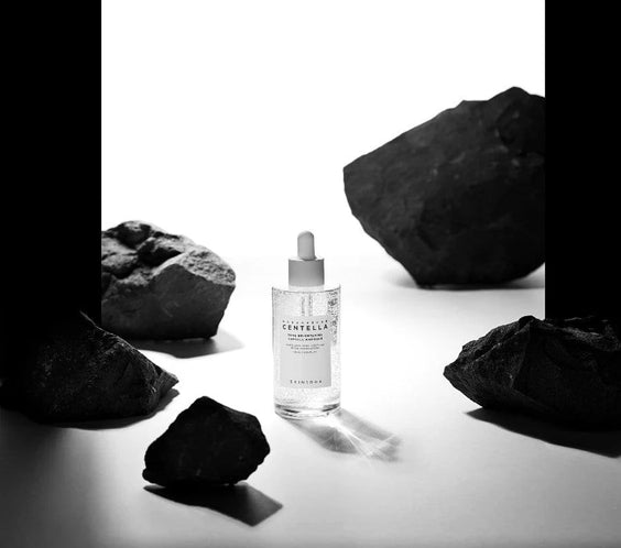 Madagascar Centella Tone Brightening Capsule Ampoule