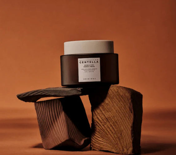 Madagascar Centella Probio-Cica Enrich Cream