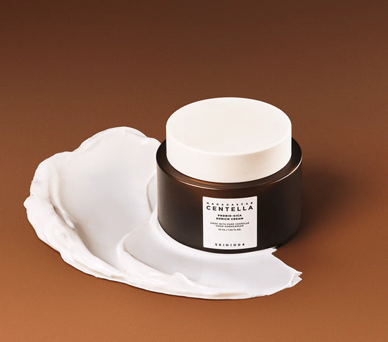 Madagascar Centella Probio-Cica Enrich Cream