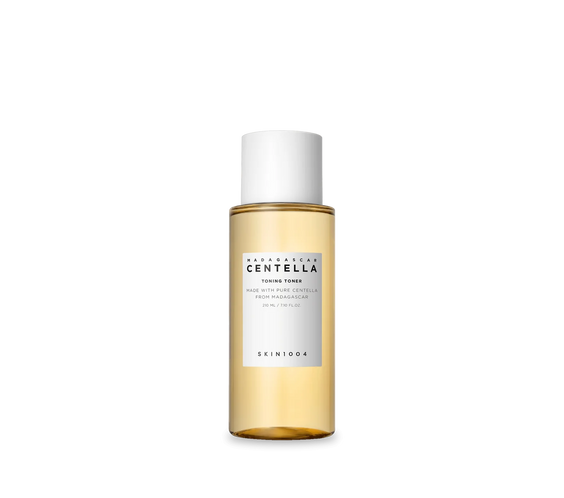 Madagascar Centella Toning Toner