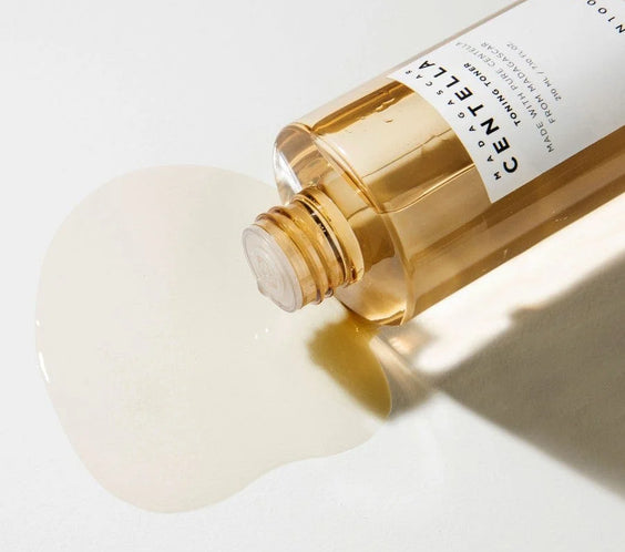 Madagascar Centella Toning Toner