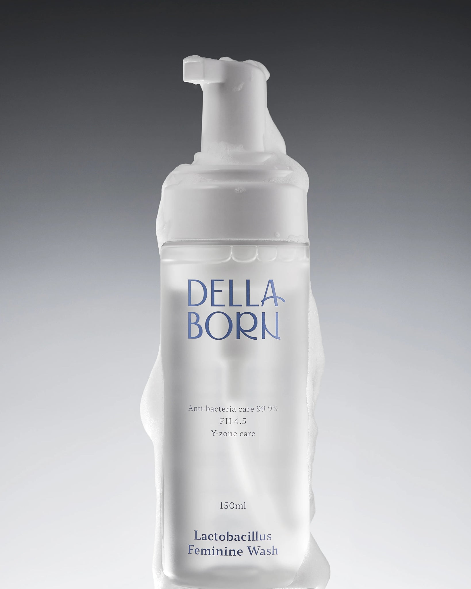 Soin Lavant Intime Doux au Lactobacillus - Kahng