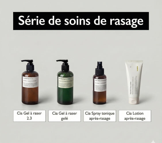 Soin visage Tout - en - Un - Kahng