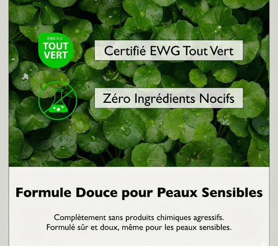 Soin visage Tout - en - Un - Kahng