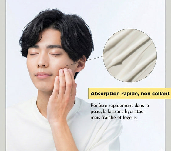 Soin visage Tout - en - Un - Kahng