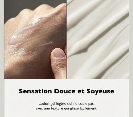 Soin visage Tout - en - Un - Kahng