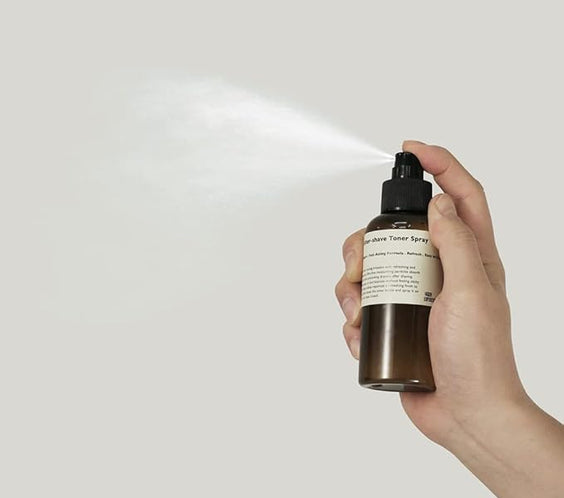 Spray Tonique Après - Rasage Cica - Kahng