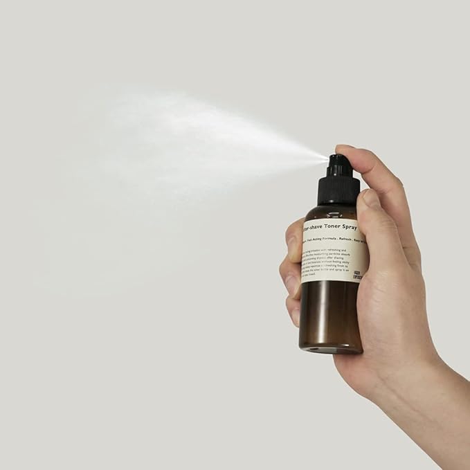 Spray Tonique Après - Rasage Cica - Kahng