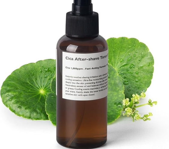 Spray Tonique Après - Rasage Cica - Kahng