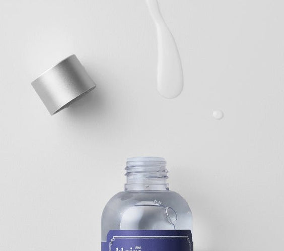 Supple Preparation Unscented Toner - Kahng