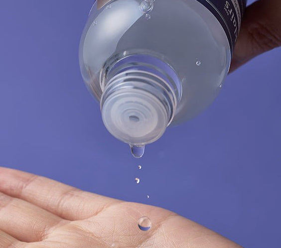 Supple Preparation Unscented Toner - Kahng