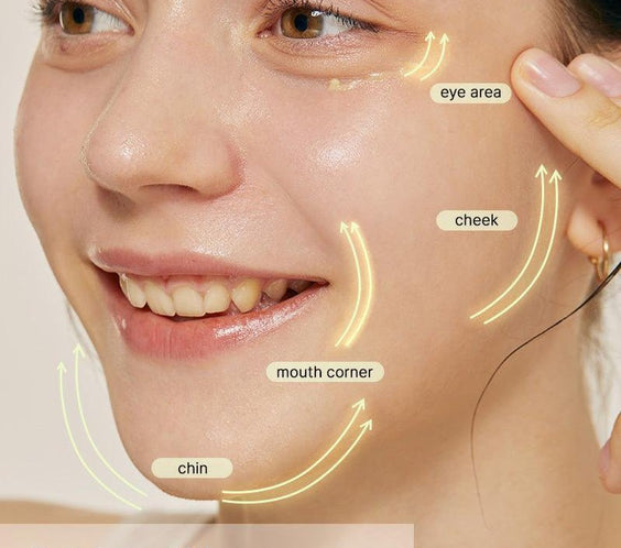 The Retinol 0.1 Cream - Kahng