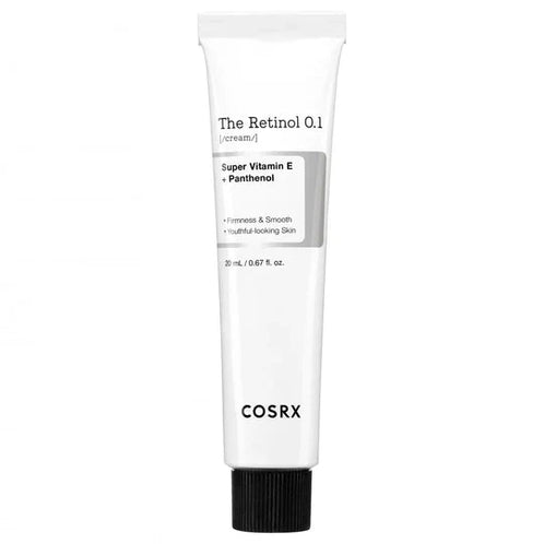 The Retinol 0.1 Cream - Kahng