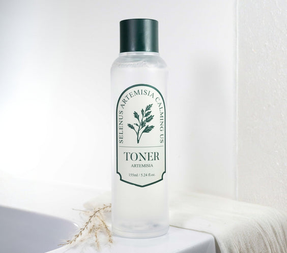 Toner Apaisant à l'Armoise - Kahng