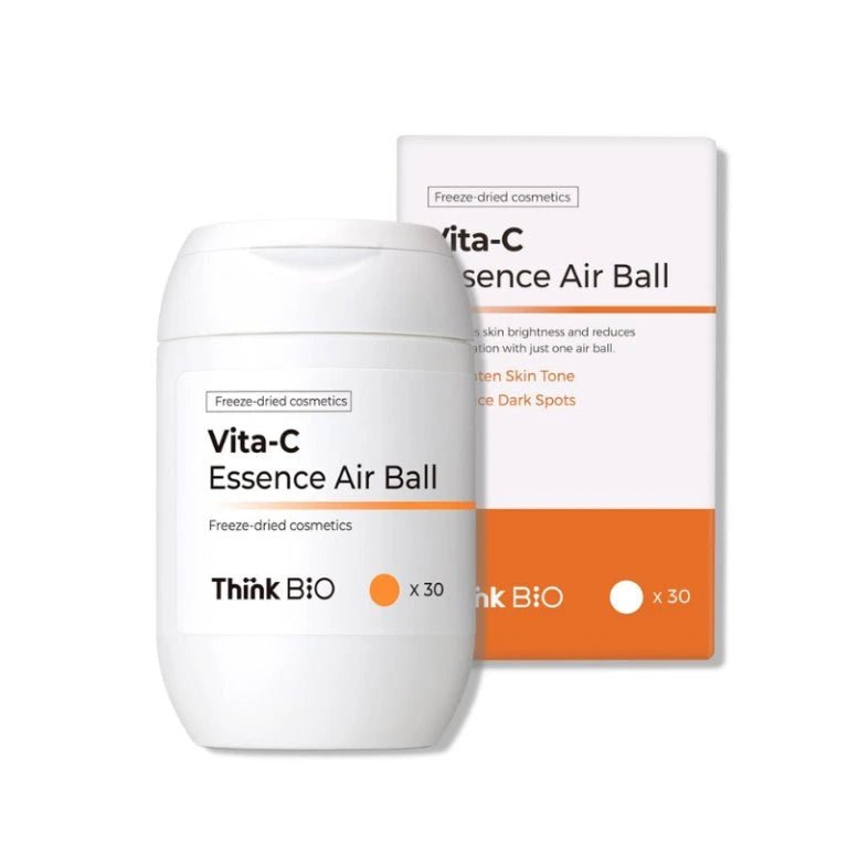 Vita - C Essence Air Ball - Kahng