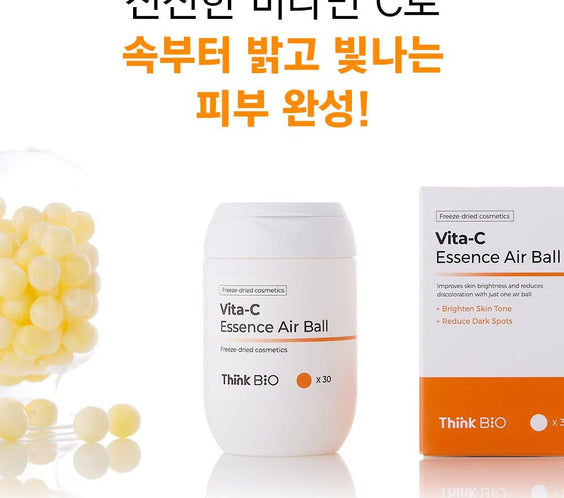 Vita - C Essence Air Ball - Kahng