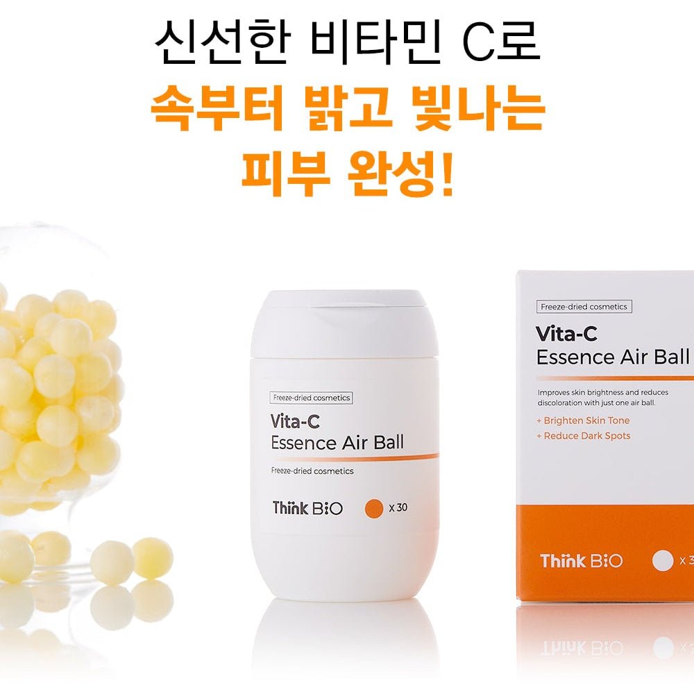 Vita - C Essence Air Ball - Kahng