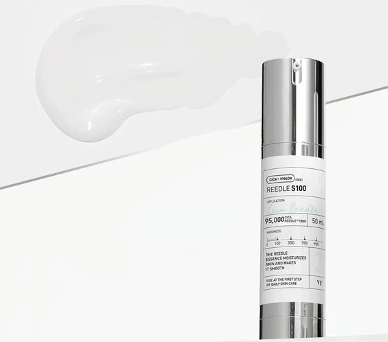 VT Reedle Shot 100 - Kahng