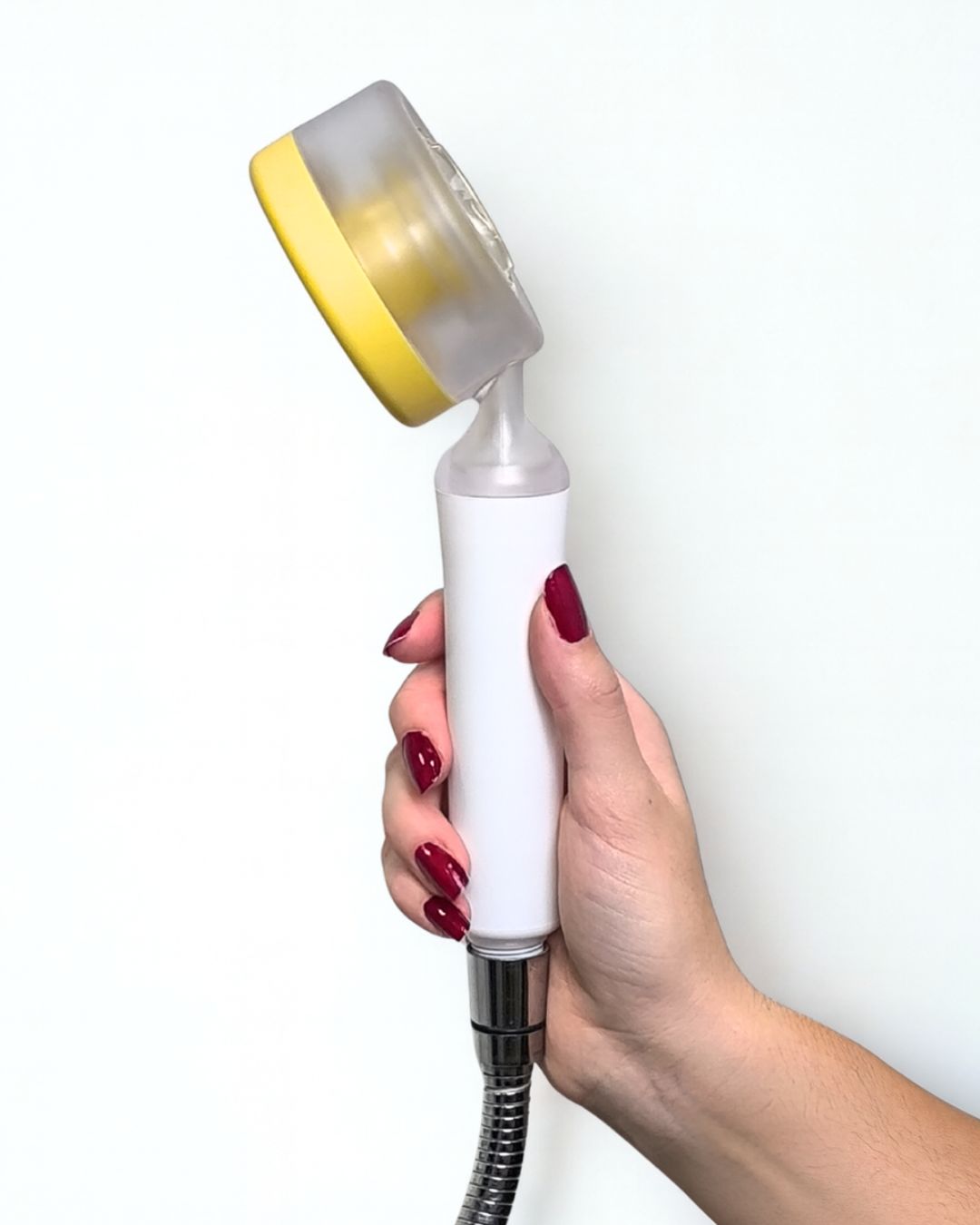 Pommeau de Douche Filtrant et soin coréen